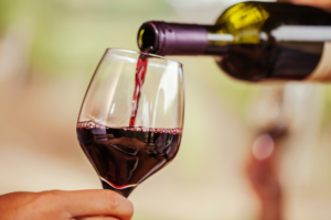 Cabernet Franc vs. Cabernet Sauvignon