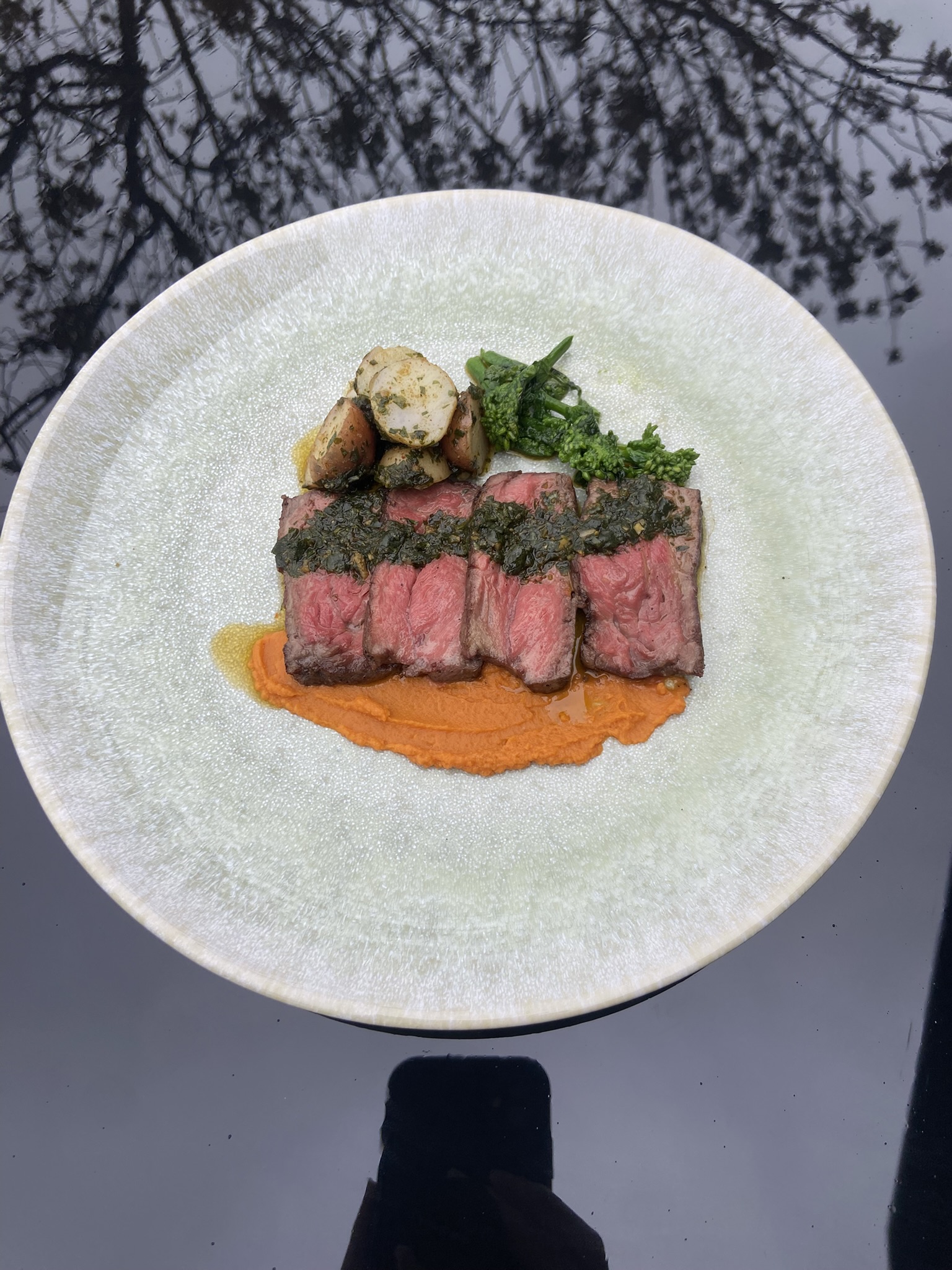 new york strip