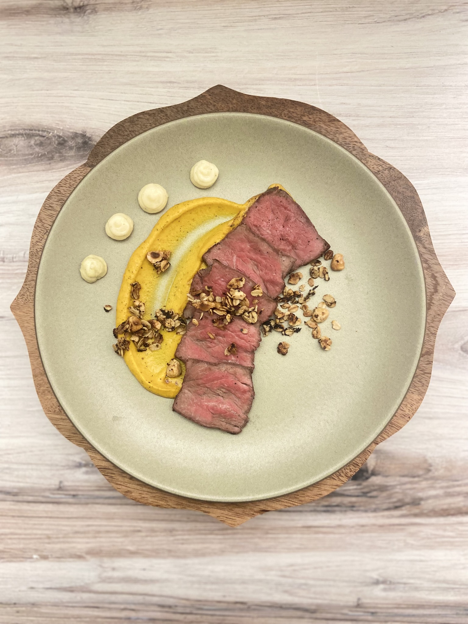 striploin