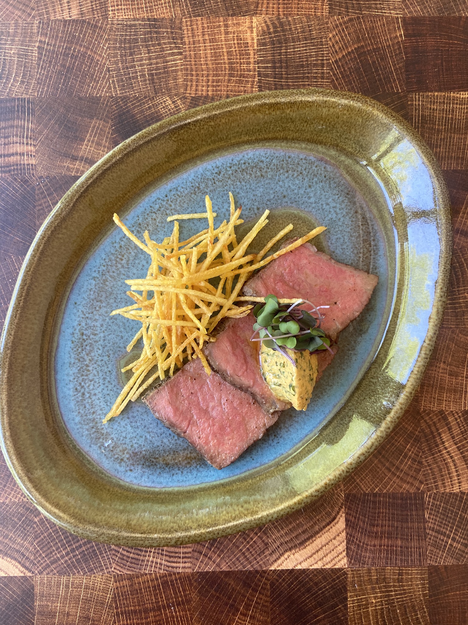 striploin