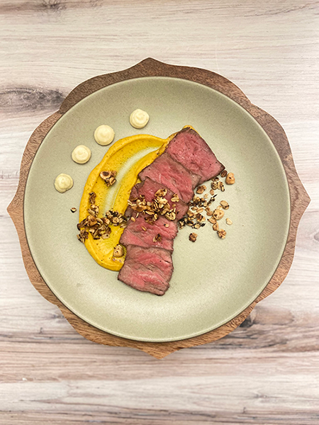 striploin