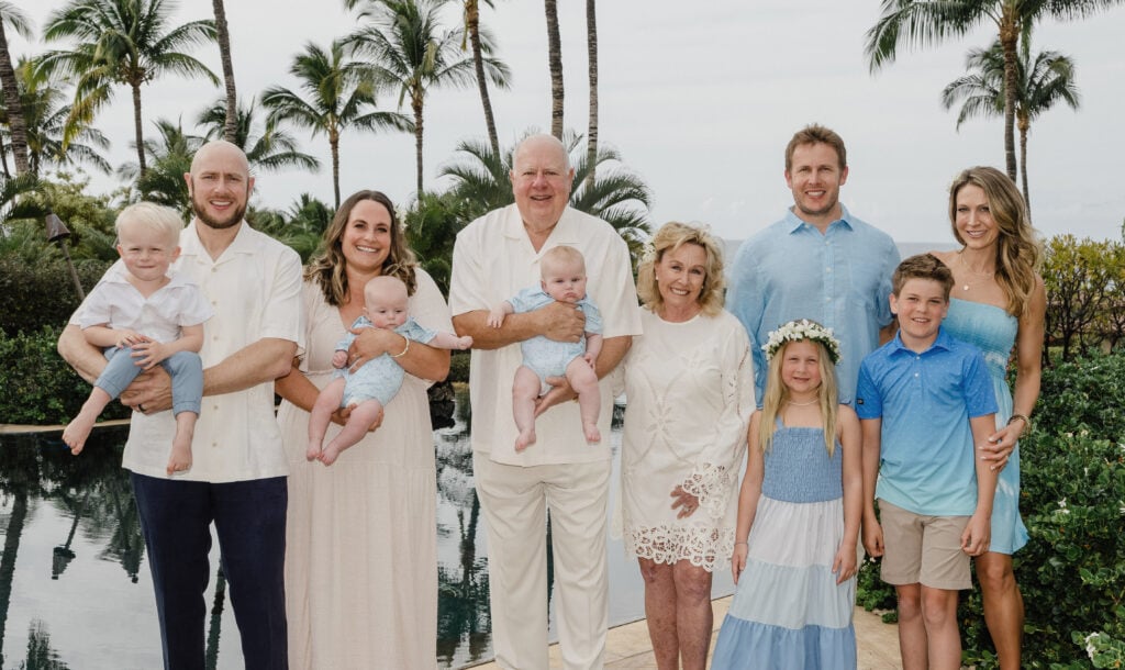 Davis Family 2026